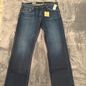 AG The Hero jeans